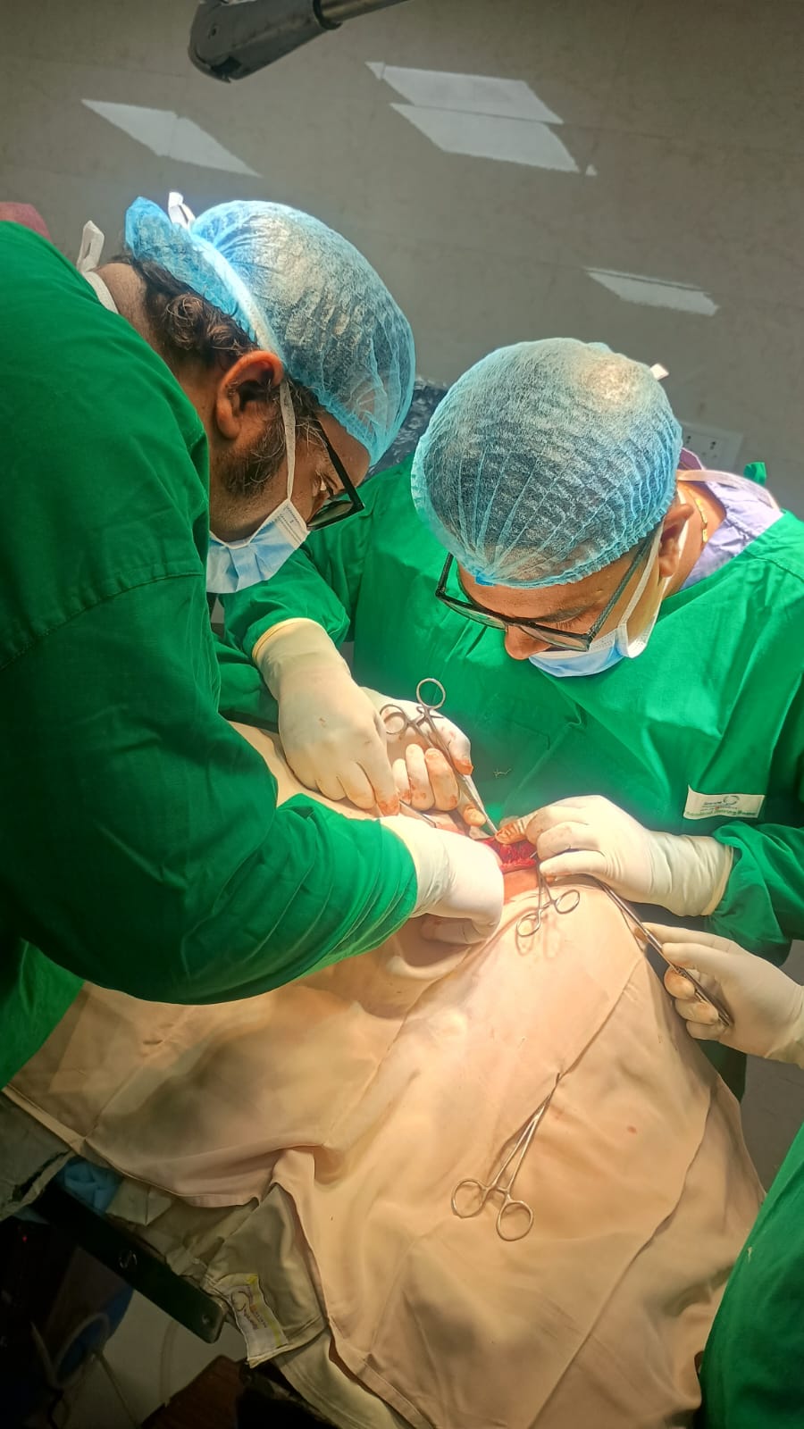 ENT Treatment Testimonials